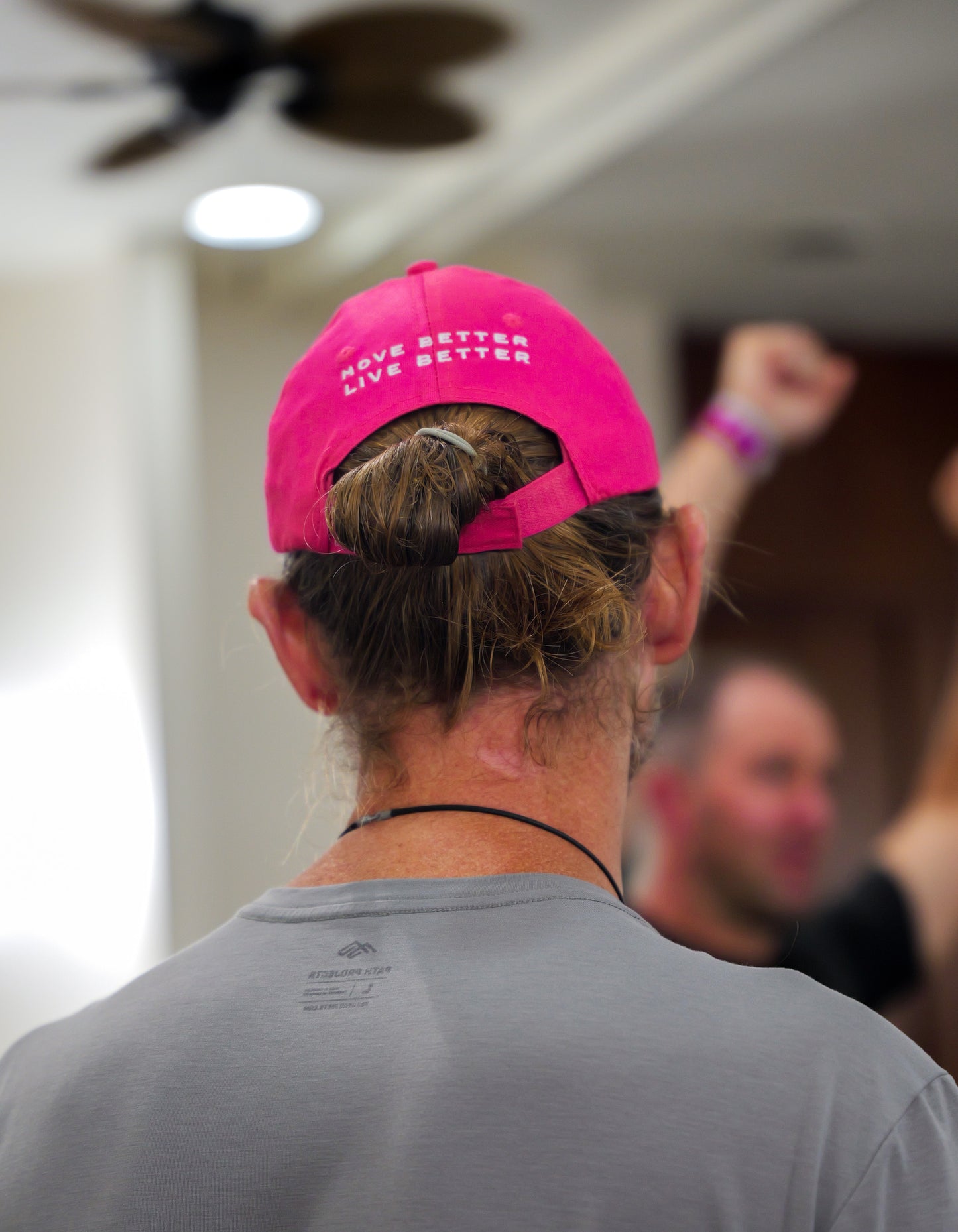 LVL Classic Cotton Baseball Cap