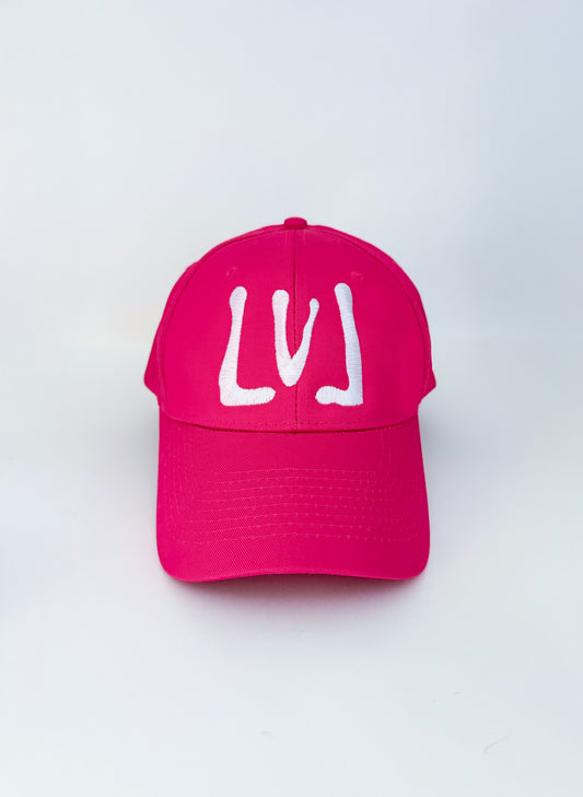 LVL Classic Cotton Baseball Cap